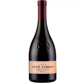 Вино красное Loco Cimbali BARRIQUE Вино красное Loco Cimbali BARRIQUE