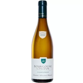 Вино Domaine Maratray-Dubreuil BOURGOGNE COTE D’OR CHARDONNAY