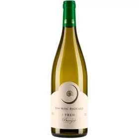 Вино ШАБЛИ ПРЕМЬЕР КРЮ БОРЕГАР