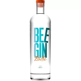 Джин «Bee Gin» Baltic SALTY 0.7л
