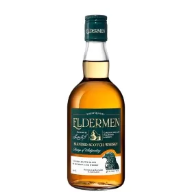 Виски шотландский купажированный Элдермен 0.5л