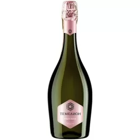 Вино игристое ЗГУ Кубань Долина Лефкадия ТЕМЕЛИОН ВИНТАЖ Вино игристое ЗГУ Кубань Долина Лефкадия ТЕМЕЛИОН ВИНТАЖ