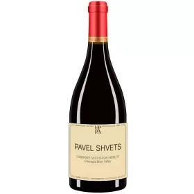 Вино ЗГУ Крым Павел Швец CABERNET SAUVIGNON MERLOT Вино ЗГУ Крым Павел Швец CABERNET SAUVIGNON MERLOT