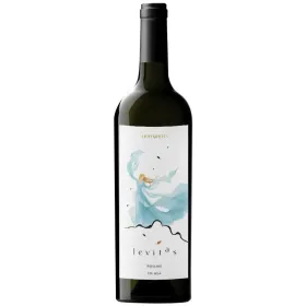 Вино Uva Vallis Левитас Рислинг