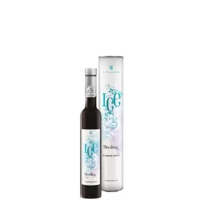 Вино ЗГУ Кубань Фанагория ICE WINE РИСЛИНГ в подарочной тубе, 0.375 л Вино ЗГУ Кубань Фанагория ICE WINE РИСЛИНГ в подарочной тубе, 0.375 л