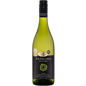 Вино Рапаура Спрингс СОВИНЬОН БЛАН