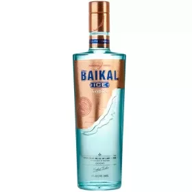 Водка БАЙКАЛ АЙС 0.5л