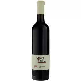 Вино Loigi FRANKOVKA