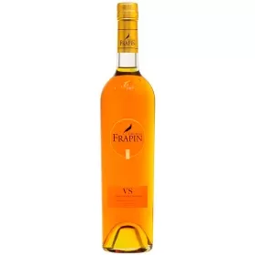 Коньяк Frapin VS Luxe Grande Champagne 1er Grand Cru du Cognac 0.75л
