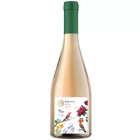Вино белое ZB Natura White Вино белое ZB Natura White