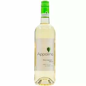 Вино безалкогольное Аппалина СОВИНЬОН БЛАН