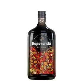 Бальзам НАРОЧАНСКИЙ 0.5л