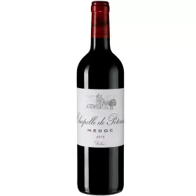 Вино Шапель де Потансак