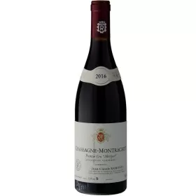 Вино Jean-Claude Ramonet CHASSAGNE-MONTRACHET PREMIER CRU MORGEOT