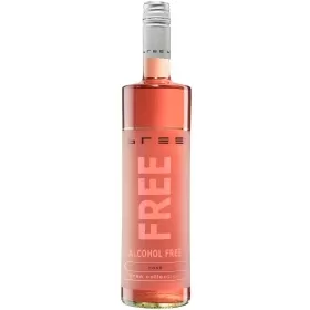 Вино безалкогольное Peter Mertes BREE «Free Rose»