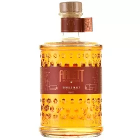 Виски односолодовый Арлетт ОРИЖИНАЛЬ 0.7л