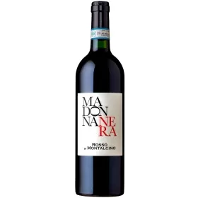 Вино Madonna Nera ROSSO DI MONTALCINO
