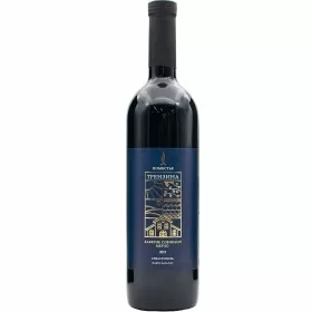 Вино Domaine Lipko ПОМЕСТЬЕ ТРЕНЗИНА «Каберне Совиньон - Мерло» Вино Domaine Lipko ПОМЕСТЬЕ ТРЕНЗИНА «Каберне Совиньон - Мерло»