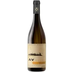 Вино ЗГУ Крым Alma Valley AV CUVEE PINOT BLANC CHARDONNAY TRAMINER Вино ЗГУ Крым Alma Valley AV CUVEE PINOT BLANC CHARDONNAY TRAMINER