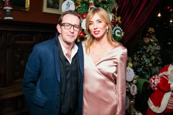 Благотворительный ужин Action! Благотворительный ужин Action!