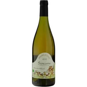 Вино Sébastien Riffault AKMÉNINE SANCERRE