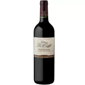 Вино Vignobles JP Garde CHATEAU LA TRUFFE Вино Vignobles JP Garde CHATEAU LA TRUFFE