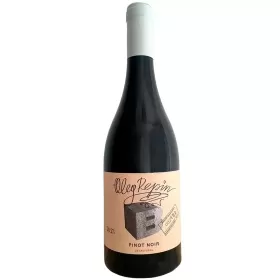 Вино Oleg Repin PINOT NOIR БЕТОН Вино Oleg Repin PINOT NOIR БЕТОН