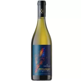 Вино Alma Valley ОТРАЖЕНИЕ СОВИНЬОН БЛАН Вино Alma Valley ОТРАЖЕНИЕ СОВИНЬОН БЛАН