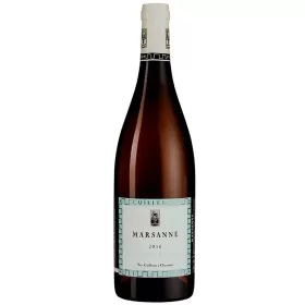 Вино Домен Ив Кюйерон МАРСАН ЛЕ ВИНЬ Д'А КОТ