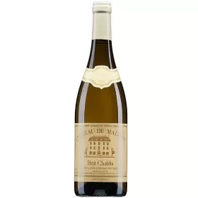 Вино Jean Durup CHATEAU DE MALIGNY «Petit Chablis»