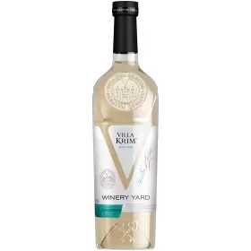Вино ЗГУ Крым Вилла Крым WINERY YARD Вино ЗГУ Крым Вилла Крым WINERY YARD