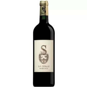 Вино Chateau Siran S DE SIRAN Вино Chateau Siran S DE SIRAN
