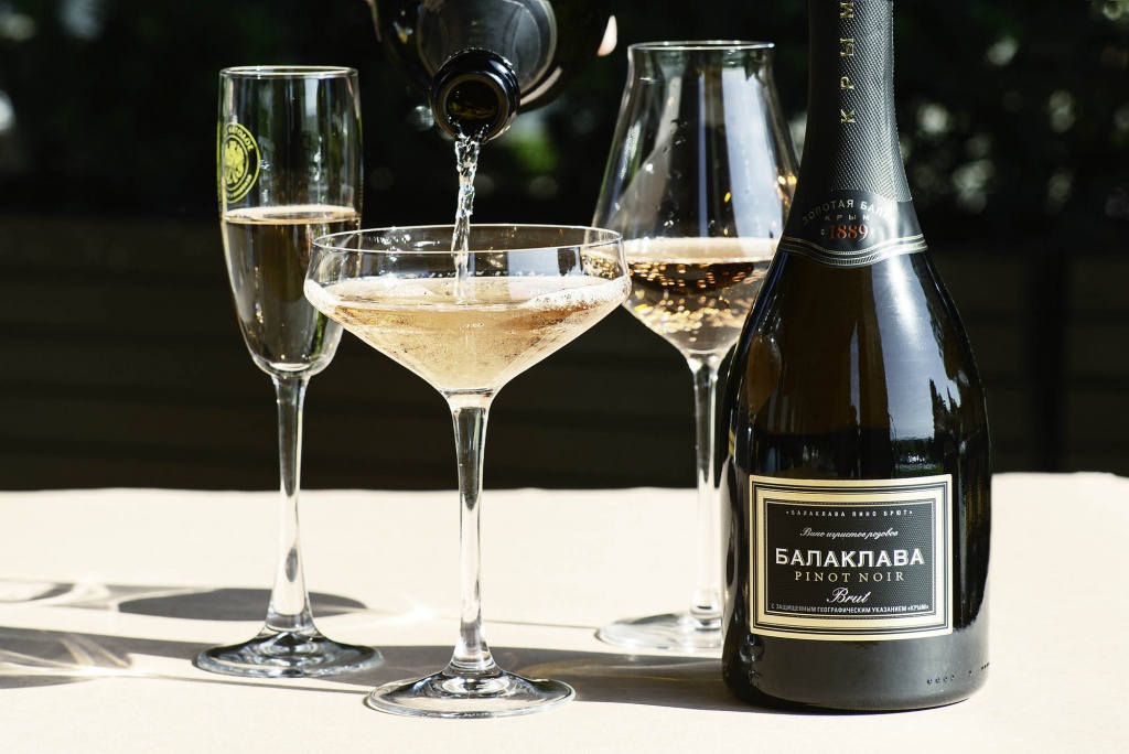 «Балаклава» заняла второе место в конкурсе Министерства сельского хозяйства РФ «Вкусы России 2021»