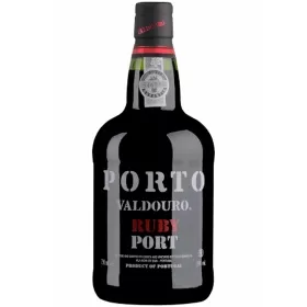 Вино ликерное Valdouro RUBY PORTO