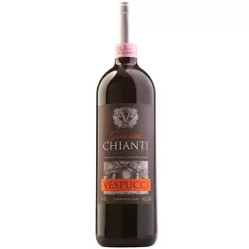 Вино Веспуччи КЬЯНТИ КЛАССИКО