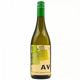 Вино ЗГУ Крым Alma Valley AV WHITE Вино ЗГУ Крым Alma Valley AV WHITE