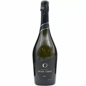 Вино игристое Мишель Торино БРЮТ ЭЛЬ ЭСТЕКО Вино игристое Мишель Торино БРЮТ ЭЛЬ ЭСТЕКО