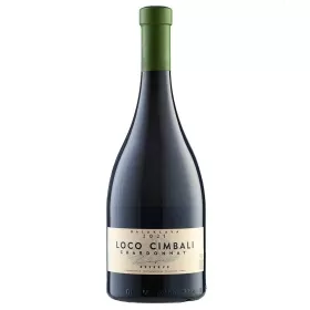 Вино Loco Cimbali CHARDONNAY Вино Loco Cimbali CHARDONNAY
