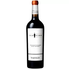 Вино Chateau Vartely INDIVIDO «Feteasca Neagra» Вино Chateau Vartely INDIVIDO «Feteasca Neagra»