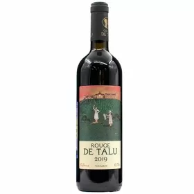 Вино ЗГУ Кубань Rouge de Talu Вино ЗГУ Кубань Rouge de Talu