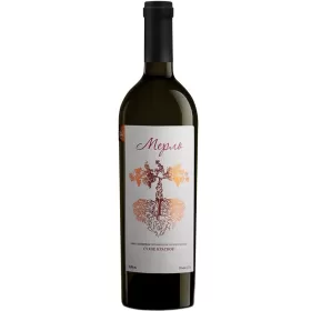 Вино ЗГУ Кубань Gunko Winery МЕРЛО Вино ЗГУ Кубань Gunko Winery МЕРЛО