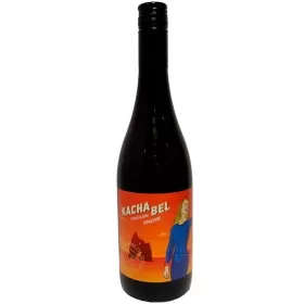 Вино Усадьба Перовских ТЗ Качабель