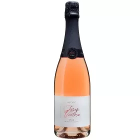 Вино игристое Josep Ventosa Cava Brut Rose Вино игристое Josep Ventosa Cava Brut Rose