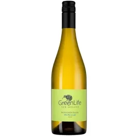 Вино сортовое Мальборо Грин Лайф СОВИНЬОН БЛАН