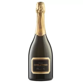 Вино игристое Cuvee de Vitmer Blanc de Noirs Вино игристое Cuvee de Vitmer Blanc de Noirs