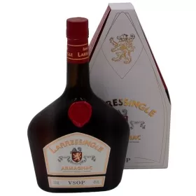 Арманьяк Ларесенгль VSOP 0.7л