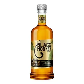 Ром Сябры БЛЭК МАНКИ «Темный» 0.5 л