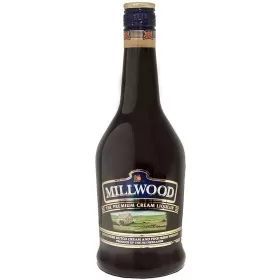 Ликер голландский Милвуд 17% 0.75л