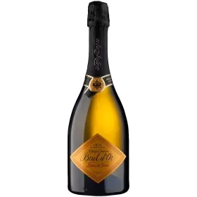 Вино игристое выдержаное ЗНМП Абрау-Дюрсо БЛАН ДЕ БЛАН  Вино игристое выдержаное ЗНМП Абрау-Дюрсо БЛАН ДЕ БЛАН