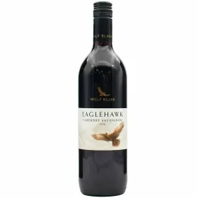 Вино тиихое Уолф Бласс КАБЕРНЕ СОВИНЬОН